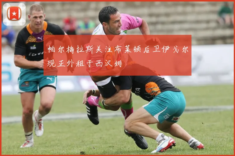 帕尔梅拉斯关注布莱顿后卫伊戈尔现正外租于西汉姆