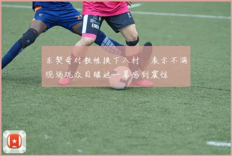 东契奇对教练换下八村塁表示不满现场观众目睹这一幕感到震惊